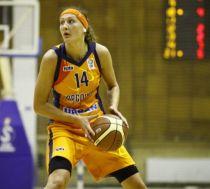 MCM Târgovişte, aproape calificată în semifinalele FIBA Eurocup după victoria cu Dinamo Kursk