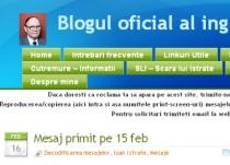 Prezicătorul de cutremure Istrate: Paştele vine cu un eveniment negativ (FOTO)