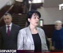Şoferiţa care a ucis o tânără pe trecere nu va face închisoare şi nu vrea să urmeze cursuri de legislaţie