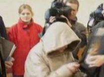 Traficantă de droguri la 85 de ani (VIDEO)