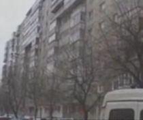 Zona Doamna Ghica, fără apă caldă şi căldură (VIDEO)