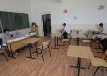 Bacalaureat 2010, rezultate parţiale la limba română oral: 54,83% dintre elevi sunt "experimentaţi"