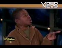 Gary Coleman o ia razna în direct: ?Fuck you all? (VIDEO)
