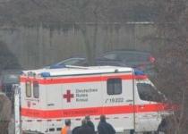 Un profesor a fost ucis într-o şcoală din vestul Germaniei