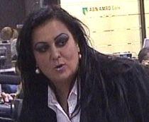 Monica Anghel va fi mămică