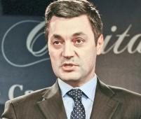 Stere Farmache, reales preşedinte al Bursei de Valori Bucureşti