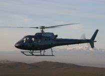 Doi piloţi americani au murit într-un accident de elicopter în Irak