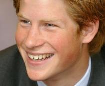 Moartea prinţului Harry nu i-ar interesa pe britanici