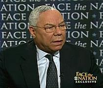 Powell: Barack Obama a menţinut nivelul de securitate
