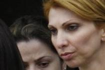 Prezentatoare TV acuzată de asasinarea patronului după ce a fost concediată (VIDEO)