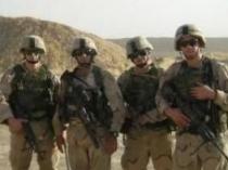Afganistan. Un militar român a murit şi altul a fost rănit în urma unei explozii
