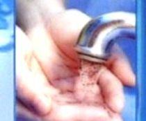 Apa Nova întrerupe alimentarea cu apă în următoarele trei zile, pentru reparaţii. Vezi zonele afectate