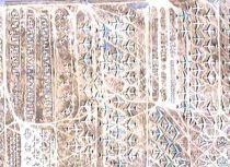 Cel mai mare cimitir militar din lume, fotografiat prin Google Earth (VIDEO)