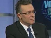 Diaconescu: Dacă ies din PSD, nu sunt obligat să plec în zona politică, sunt ambasador pe grad (VIDEO)
