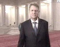 Crin Antonescu, într-o nouă vizită la Klaus Iohannis