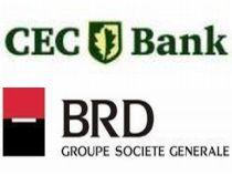 Eroare la copiere. Vezi cum îşi trimite CEC Bank clienţii să ceară informaţii suplimentare la BRD