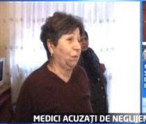 Galaţi. O femeie a murit după naştere. Familia acuză medicii de neglijenţă