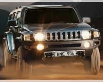 General Motors va închide divizia Hummer, după ce vânzarea către o companie chineză a eşuat 
