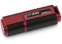 Kingston DataTraveler 310, singurul stick din lume cu capacitatea de 256GB (FOTO)