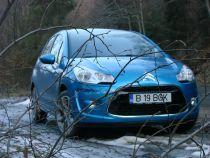 Test drive Antena3.ro. Noul Citroen C3 s-a jucat pe drumurile din Cluj (FOTO &amp; VIDEO)