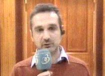 Băsescu şi peştişorul de aur