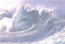 Un tsunami a lovit un grup de insule chiliene. Importante pagube materiale