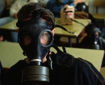 Autorităţile israeliene au început să distribuie măşti de gaz populaţiei