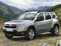 Dacia Duster se lansează oficial la Salonul Auto de la Geneva (VIDEO)