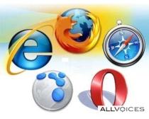 Microsoft oferă europenilor posibilitatea de a-şi alege alt browser web