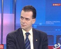 Ştirea Zilei: Crin şi Ludovic, în tranşee
