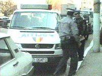 Un poliţist din Bistriţa-Năsăud a fost trimis în judecată pentru luare de mită