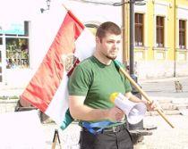 Independenţă pentru Ţinutul Secuiesc, într-o Constituţie moşită de simpatizanţi ai Gărzii Maghiare 