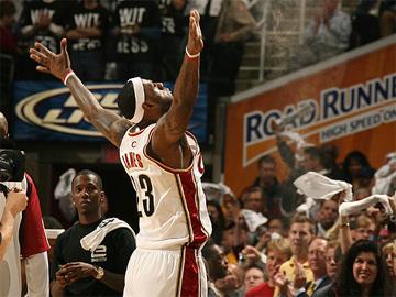 New York Knicks, umiliţi de Cavaliers la Cleveland, 93-124. Rezultate NBA