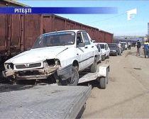Rabla, în viteza a cincea. Primele 30.000 de vouchere, epuizate