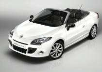 Renault a prezentat oficial la Geneva noul Megane Coupé-Cabriolet şi roadster-ul Wind (FOTO)