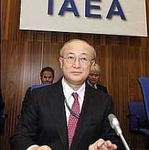 Şeful AIEA critică lipsa de cooperare a Iranului
