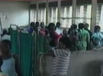 80 de morţi, în urma alunecărilor de teren din Uganda (VIDEO)