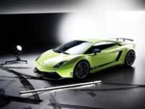 Lamborghini Gallardo LP 570-4 Superleggera ? cel mai uşor ?Lambo? a debutat la Geneva (FOTO)