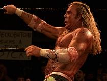 Mickey Rourke va interpreta rolul titanului Hyperion în lungmetrajul "War of the Gods"