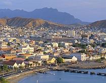 Cape Verde va fi alimentat doar de turbine eoliene
