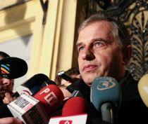 Geoană: Anunţul privind auditul, precipitare de început de mandat a unui preşedinte foarte tânăr
