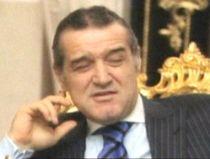 Gigi Becali "se dă" cu puterea ca să se apere: "Termin cu idealismul ăsta idiot" (VIDEO)
