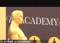 O zi până la Premiile Oscar. Avatar, The Hurt Locker şi Inglorious Bastards ? favoritele din acest an