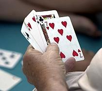 Grup înarmat a tâlhărit cel mai mare tuneu de poker din Germania (VIDEO)
