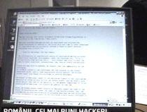 Hackerii români au dat o lovitură în Honolulu