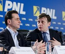 Antonescu: Orban vorbea la Congres către micuţa noastră oştire, eu vorbeam peste zid la ceilalţi
