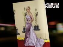 Ce au purtat vedetele la premiile Oscar: Vezi cele mai bune şi cele mai neinspirate ţinute (VIDEO)