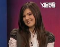 Paula Seling: Şi acum am emoţii. Încă îmi vine să mă ciupesc şi să-mi zic: e adevărat?