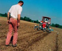 Subvenţiile agricole acordate de ţările bogate fermierilor sunt "un scandal enorm"
