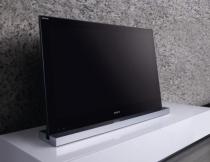 Televizoarele 3D de la Sony, lansate pe piaţa japoneză în iunie